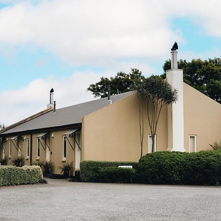 Brackenridge Country Retreat & Spa Martinborough Esterno foto