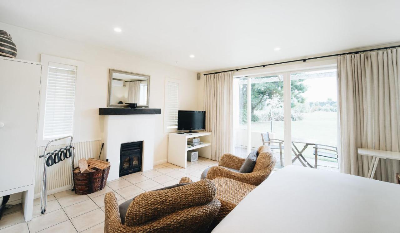 Hotel Brackenridge Country Retreat & Spa Martinborough Esterno foto