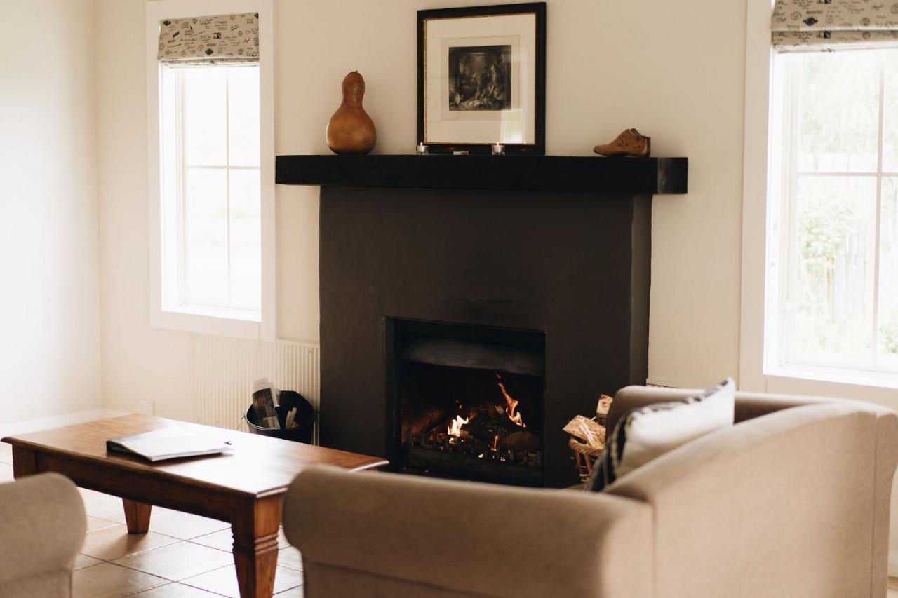 Brackenridge Country Retreat & Spa Martinborough Esterno foto