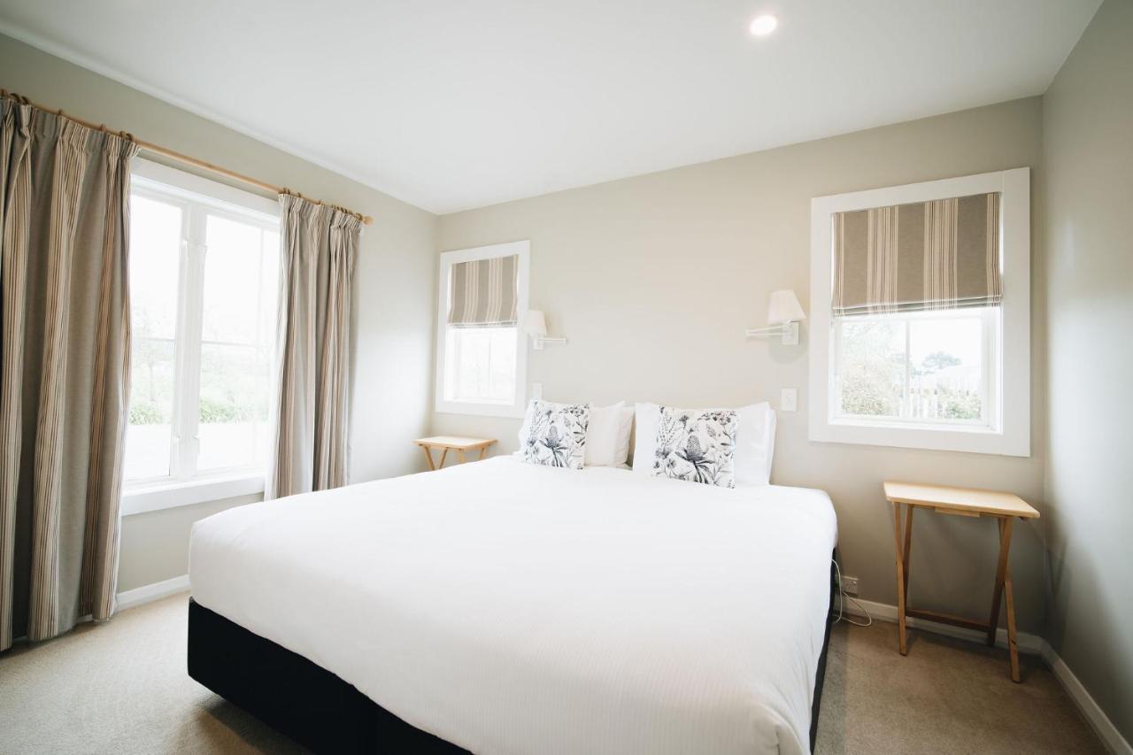 Hotel Brackenridge Country Retreat & Spa Martinborough Esterno foto