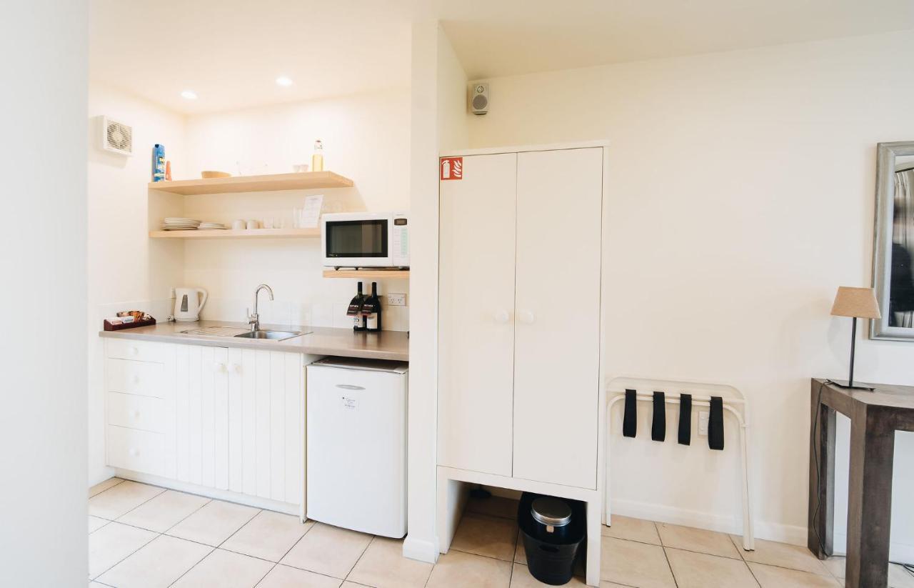 Brackenridge Country Retreat & Spa Martinborough Esterno foto