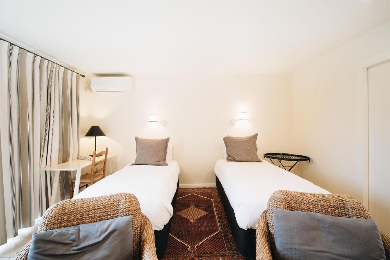 Brackenridge Country Retreat & Spa Martinborough Esterno foto