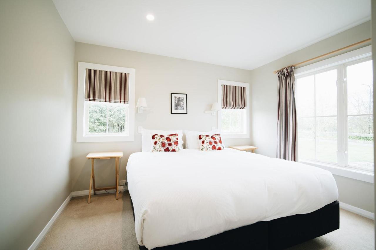 Hotel Brackenridge Country Retreat & Spa Martinborough Esterno foto