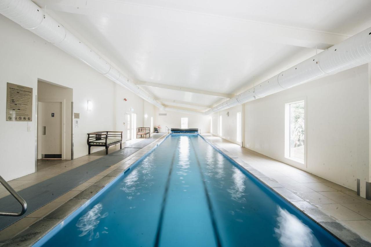 Brackenridge Country Retreat & Spa Martinborough Esterno foto
