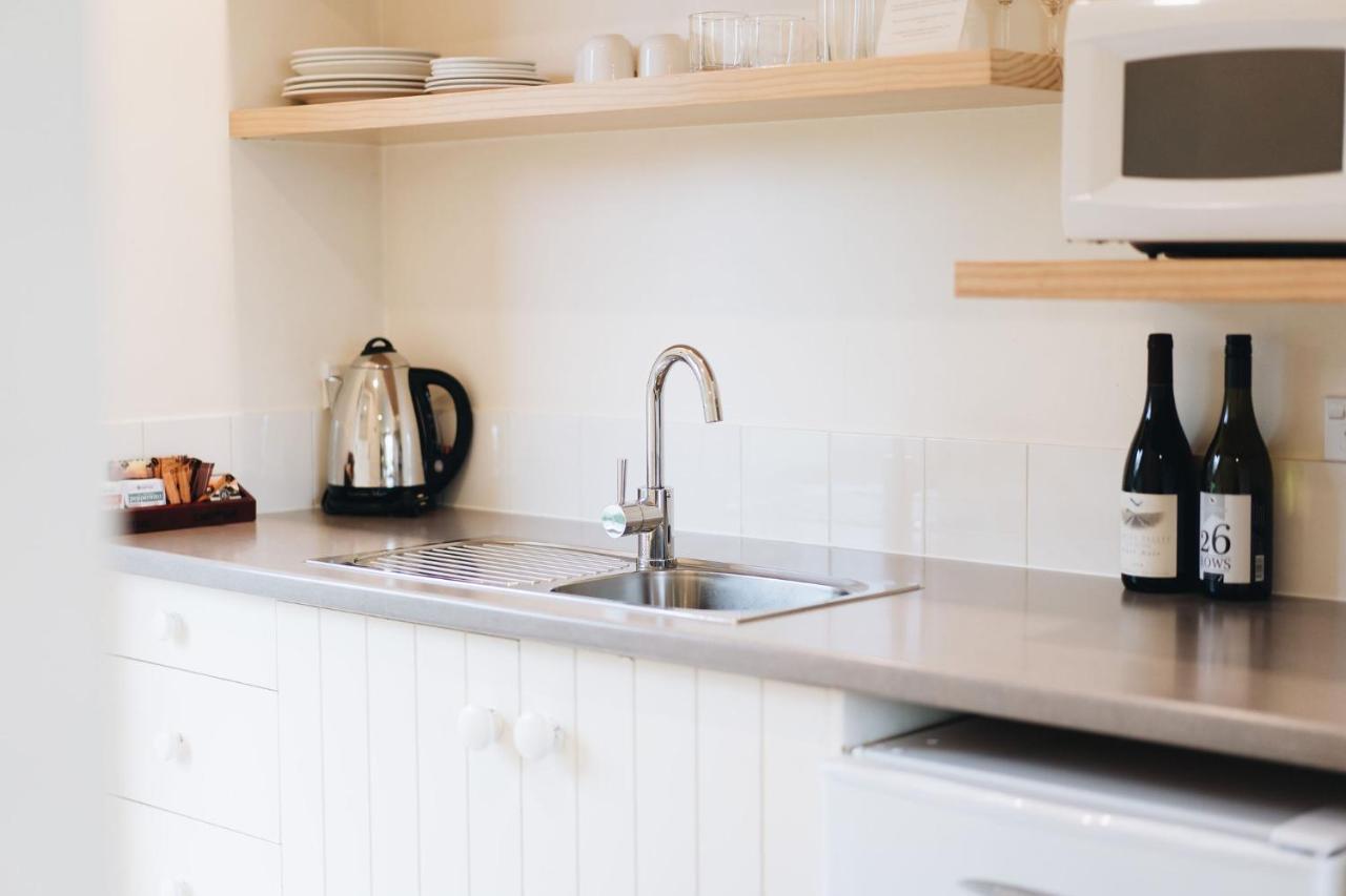 Brackenridge Country Retreat & Spa Martinborough Esterno foto