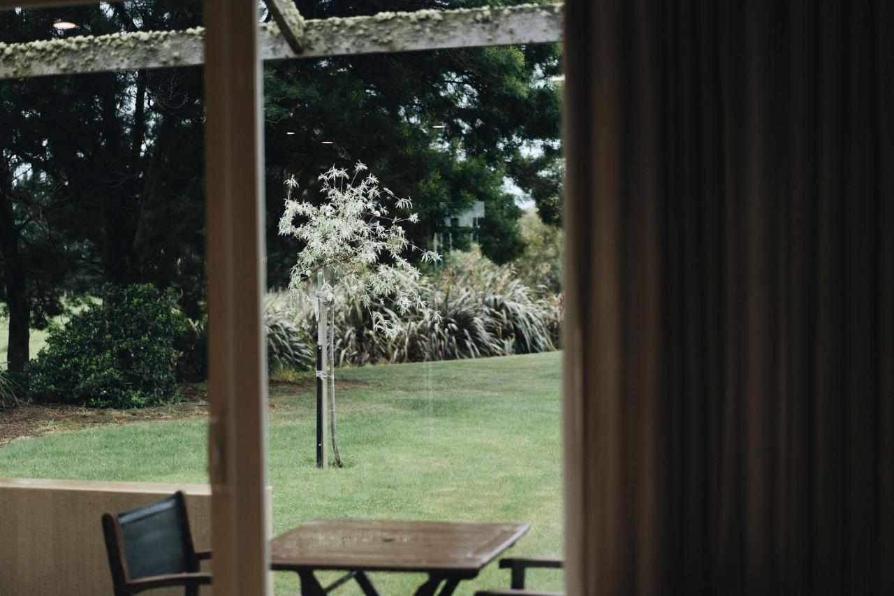 Brackenridge Country Retreat & Spa Martinborough Esterno foto