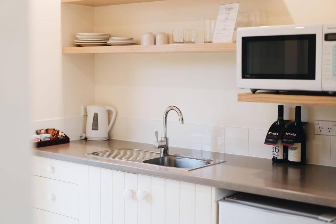 Brackenridge Country Retreat & Spa Martinborough Esterno foto