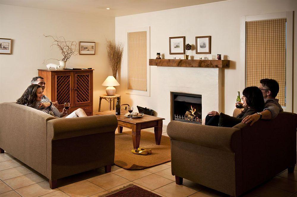 Hotel Brackenridge Country Retreat & Spa Martinborough Esterno foto