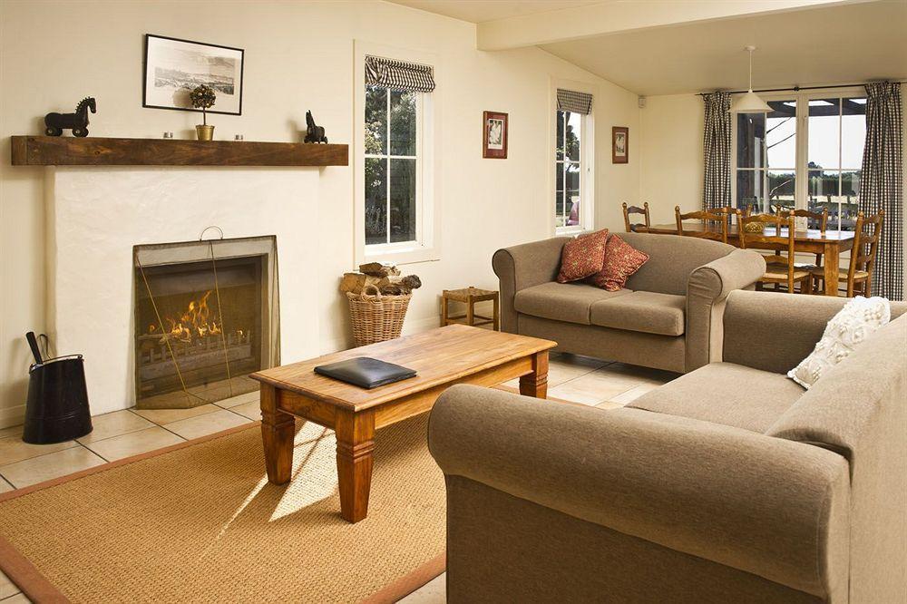 Brackenridge Country Retreat & Spa Martinborough Esterno foto