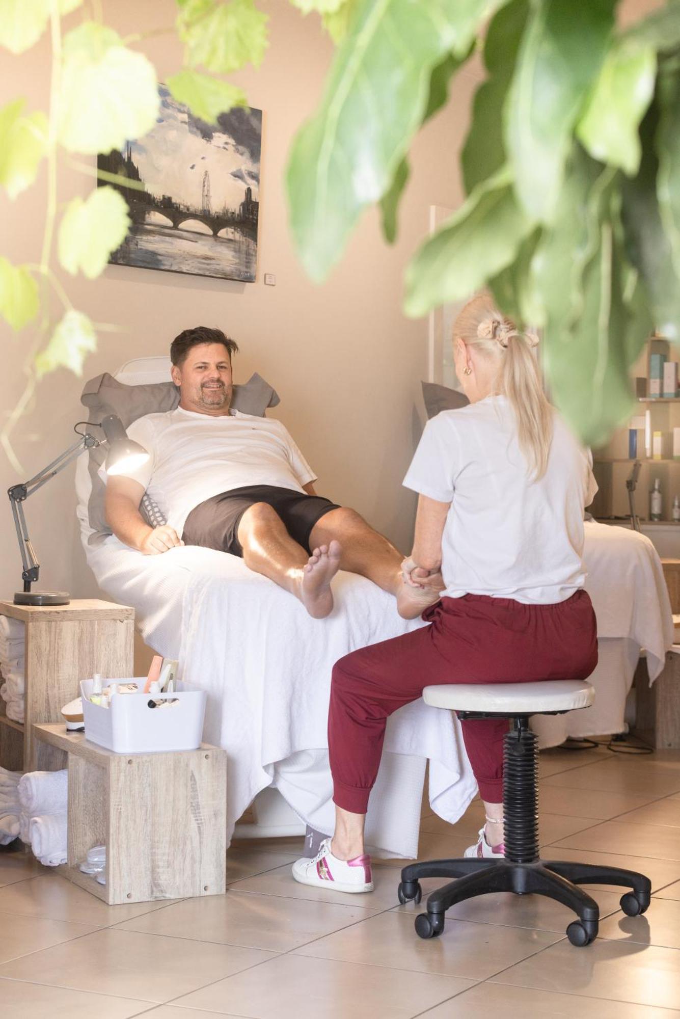 Brackenridge Country Retreat & Spa Martinborough Esterno foto