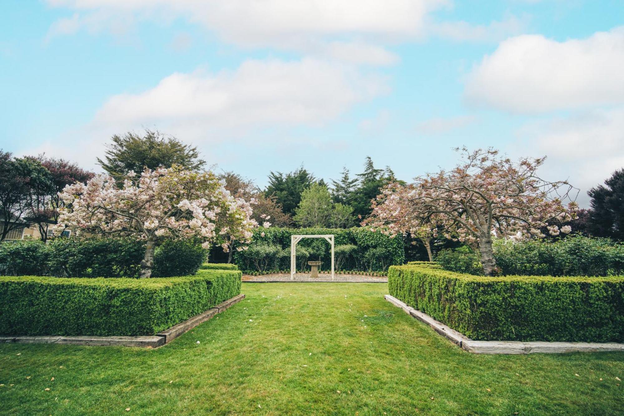 Brackenridge Country Retreat & Spa Martinborough Esterno foto