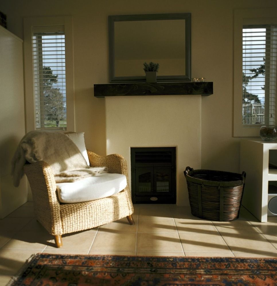 Brackenridge Country Retreat & Spa Martinborough Esterno foto