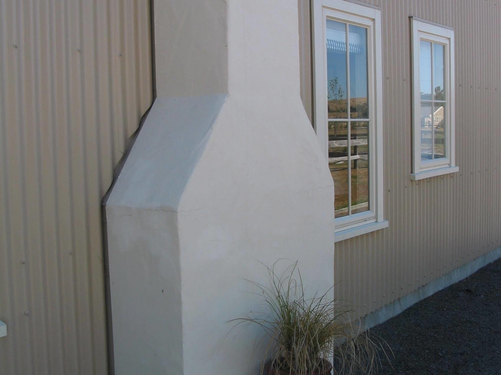 Brackenridge Country Retreat & Spa Martinborough Esterno foto