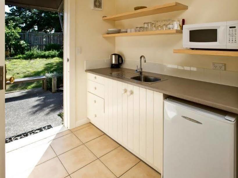 Brackenridge Country Retreat & Spa Martinborough Esterno foto