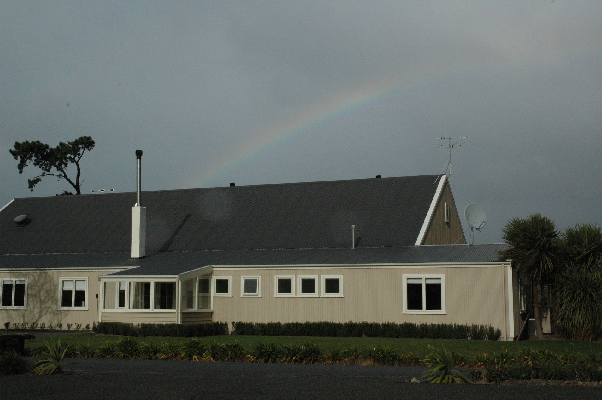 Hotel Brackenridge Country Retreat & Spa Martinborough Esterno foto