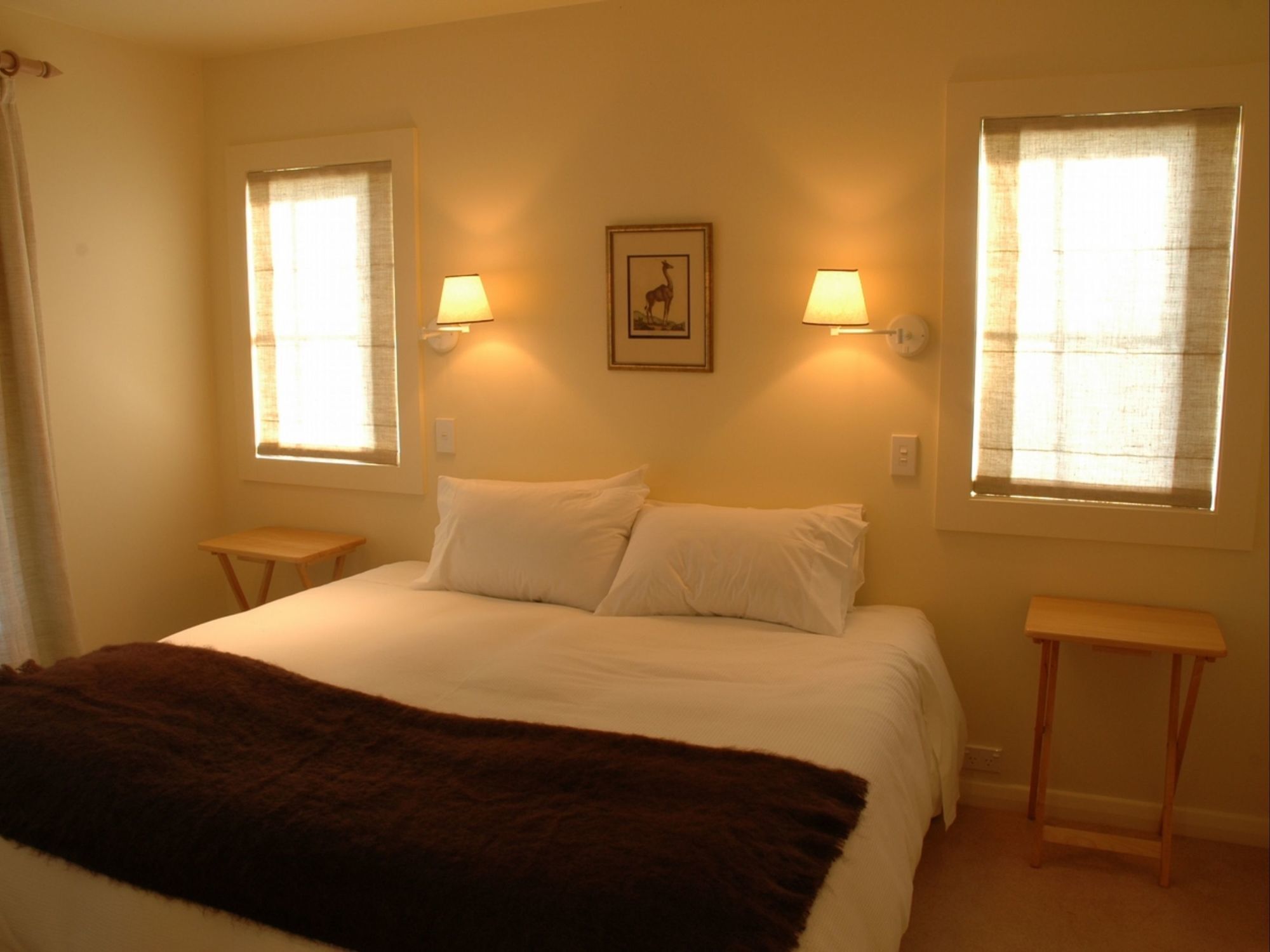 Brackenridge Country Retreat & Spa Martinborough Esterno foto
