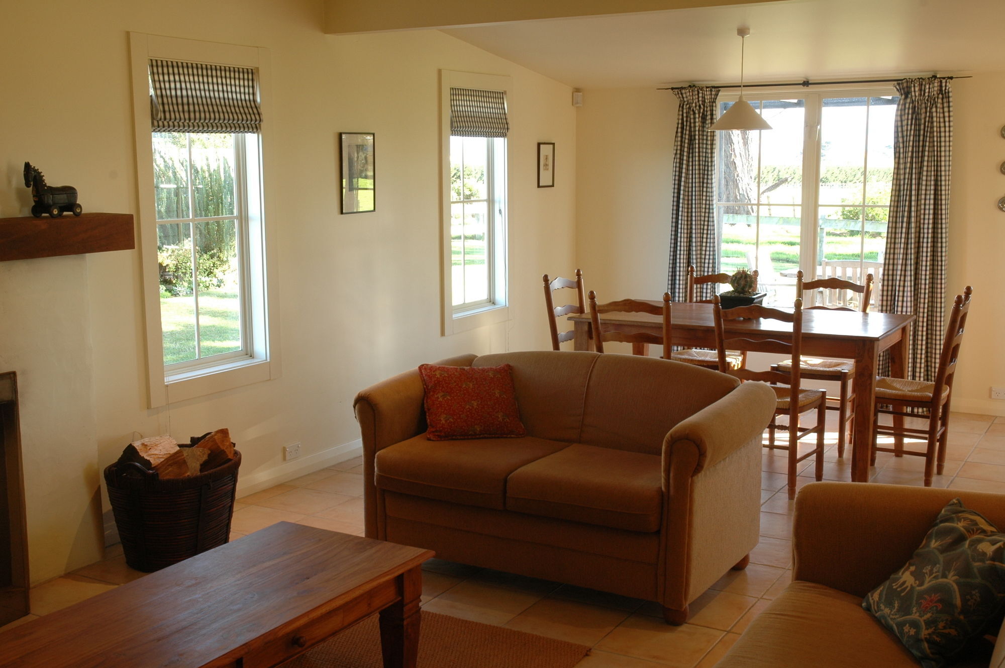 Brackenridge Country Retreat & Spa Martinborough Esterno foto